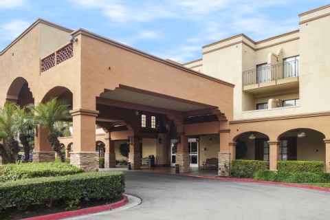 Country Inn & Suites By Radisson, John Wayne Airport, Ca