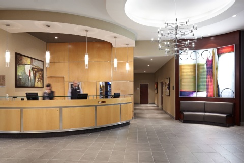 Courtyard by Marriott Montreal Airport , QC H4M 2Z5 near Montreal-Pierre Elliott Trudeau Int. Airport View Point 13