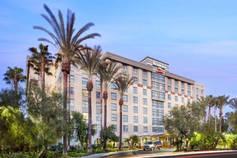 Residence Inn Irvine John Wayne Airport Orange County