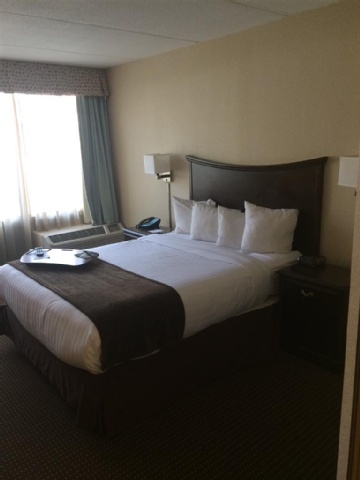 SureStay Plus Hotel by Best Western Albany Airport , NY 12205-1197 near Albany International Airport View Point 10