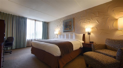 SureStay Plus Hotel by Best Western Albany Airport , NY 12205-1197 near Albany International Airport View Point 12