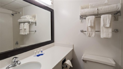 SureStay Plus Hotel by Best Western Albany Airport , NY 12205-1197 near Albany International Airport View Point 14