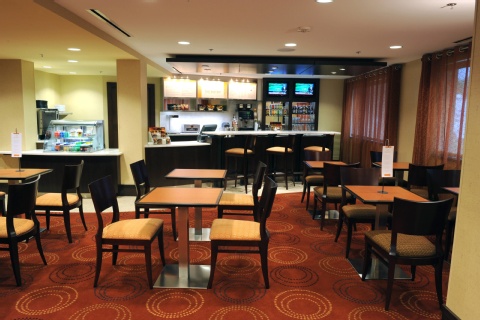 Fairfield Inn & Suites by Marriott Albany Airport , NY 12205 near Albany International Airport View Point 8