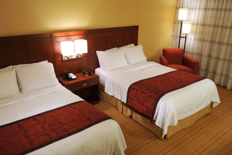 Fairfield Inn & Suites by Marriott Albany Airport , NY 12205 near Albany International Airport View Point 13