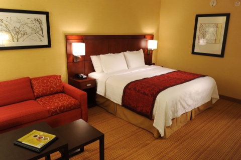 Fairfield Inn & Suites by Marriott Albany Airport , NY 12205 near Albany International Airport View Point 12