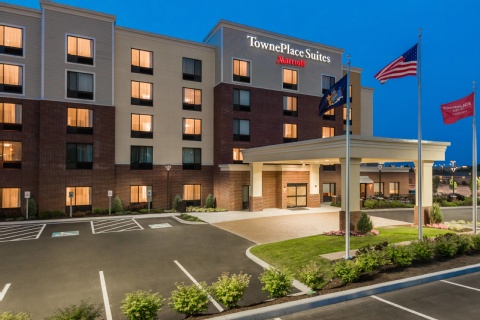 Towneplace Suites By Marriott Latham Albany Airport