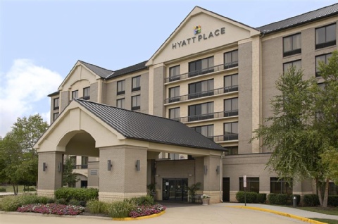 Hyatt Place Sterling Dulles Airport North