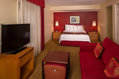 Residence Inn Hartford Windsor , CT 06095 near Bradley International Airport View Point 14