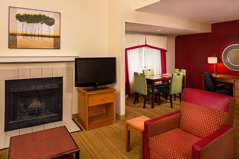 Residence Inn Hartford Windsor , CT 06095 near Bradley International Airport View Point 16