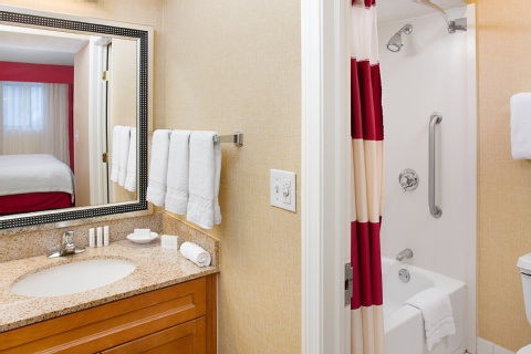 Residence Inn Hartford Windsor , CT 06095 near Bradley International Airport View Point 21