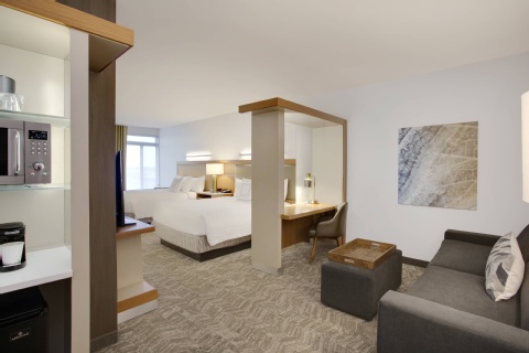 SpringHill Suites Hartford Airport/Windsor Locks , CT 06096 near Bradley International Airport View Point 16