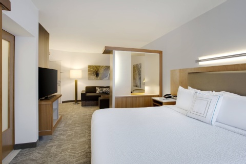 SpringHill Suites Hartford Airport/Windsor Locks , CT 06096 near Bradley International Airport View Point 19