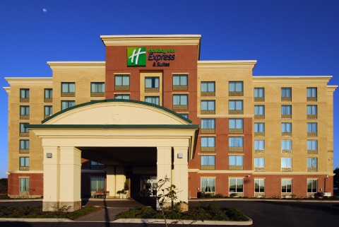 Holiday Inn Express & Suites Halifax