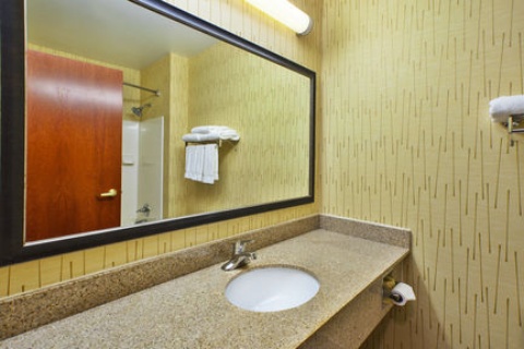 Holiday Inn Express Hotel and Suites Belleville , MI 48111 near Detroit Metropolitan Wayne County Airport View Point 3