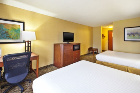 Holiday Inn Express Hotel and Suites Belleville , MI 48111 near Detroit Metropolitan Wayne County Airport View Point 29