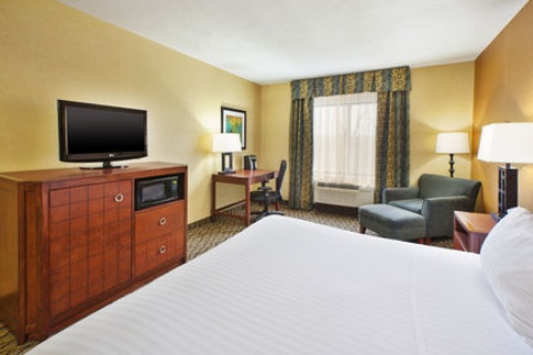 Holiday Inn Express Hotel and Suites Belleville , MI 48111 near Detroit Metropolitan Wayne County Airport View Point 46