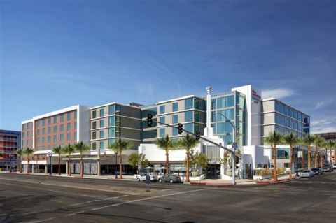 Homewood Suites By Hilton San Diego Downtown/Bayside