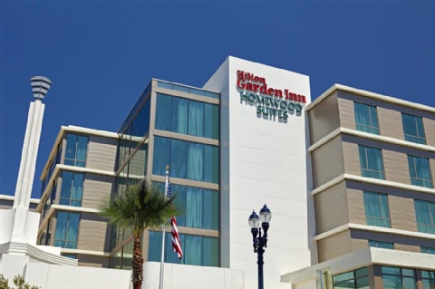 Homewood Suites by Hilton San Diego Downtown/Bayside , CA 92101 near San Diego International Airport View Point 3