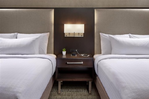 Homewood Suites by Hilton San Diego Downtown/Bayside , CA 92101 near San Diego International Airport View Point 24