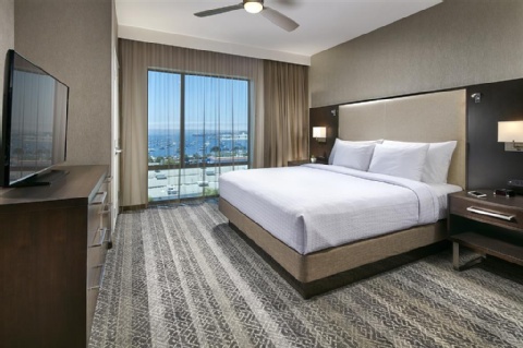 Homewood Suites by Hilton San Diego Downtown/Bayside , CA 92101 near San Diego International Airport View Point 27