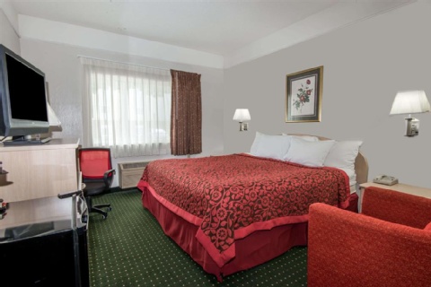 Days Inn by Wyndham Kansas City International Airport , MO 64153 near Kansas City International Airport View Point 10