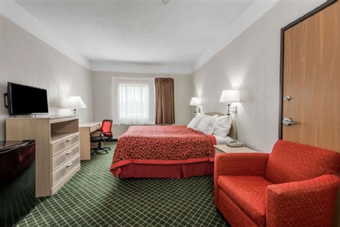 Days Inn by Wyndham Kansas City International Airport , MO 64153 near Kansas City International Airport View Point 12