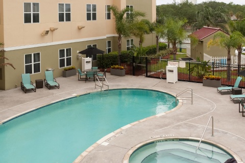 Residence Inn by Marriott Orlando Airport , FL 32822 near Orlando International Airport View Point 11