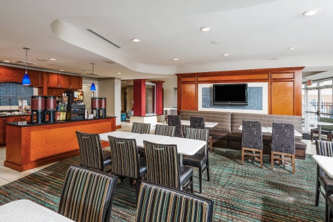 Residence Inn by Marriott Orlando Airport , FL 32822 near Orlando International Airport View Point 12