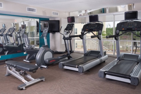 Residence Inn by Marriott Orlando Airport , FL 32822 near Orlando International Airport View Point 15