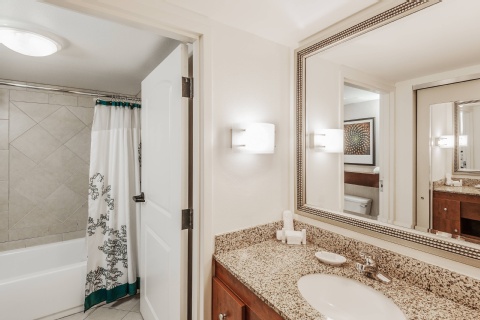 Residence Inn by Marriott Orlando Airport , FL 32822 near Orlando International Airport View Point 24