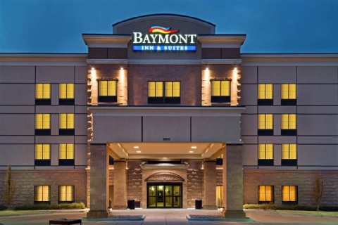 Baymont by Wyndham Denver International Airport , CO 80249 near Denver International Airport (succeeded Stapleton Airport) View Point 2