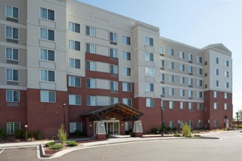 Staybridge Suites Denver International Airport