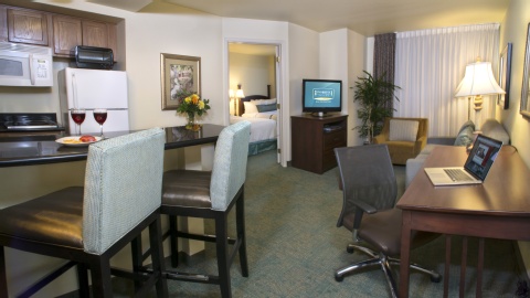 Staybridge Suites Denver International Airport , CO 80249 near Denver International Airport (succeeded Stapleton Airport) View Point 17