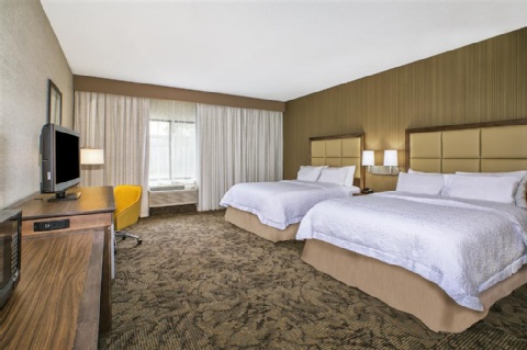 Hampton Inn Detroit/Belleville-Airport , MI 48111 near Detroit Metropolitan Wayne County Airport View Point 14