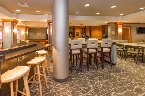 SpringHill Suites by Marriott Tampa Westshore , FL 33607 near Tampa International Airport View Point 9