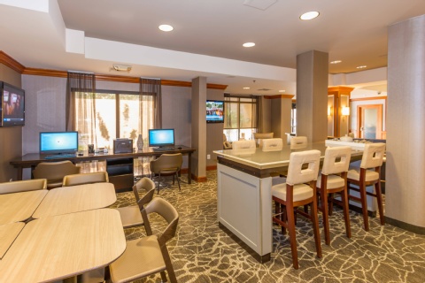 SpringHill Suites by Marriott Tampa Westshore , FL 33607 near Tampa International Airport View Point 10