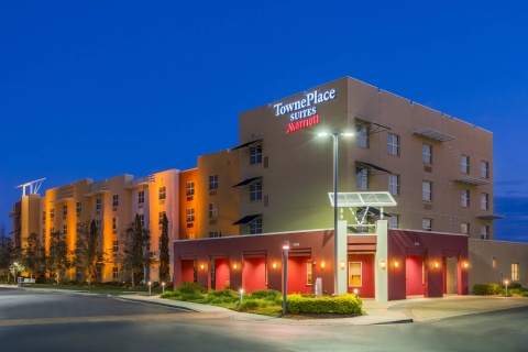 Towneplace Suites Tampa Westshore/Airport