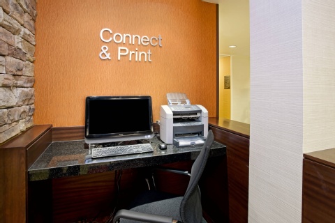 Fairfield Inn and Suites by Marriott Tampa Brandon , FL 33619 near Tampa Cruise Port View Point 2