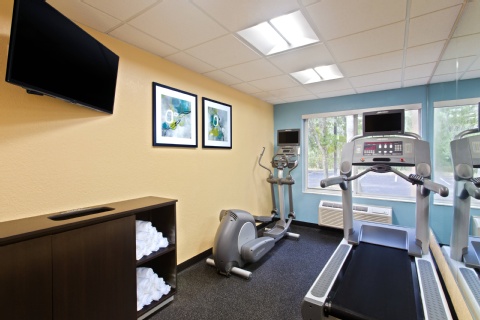 Fairfield Inn and Suites by Marriott Tampa Brandon , FL 33619 near Tampa Cruise Port View Point 7