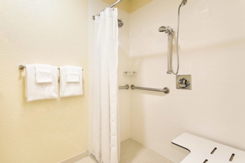 Fairfield Inn and Suites by Marriott Tampa Brandon , FL 33619 near Tampa Cruise Port View Point 12