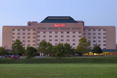 Cedar Rapids Marriott