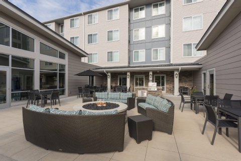 Residence Inn Grand Rapids Airport