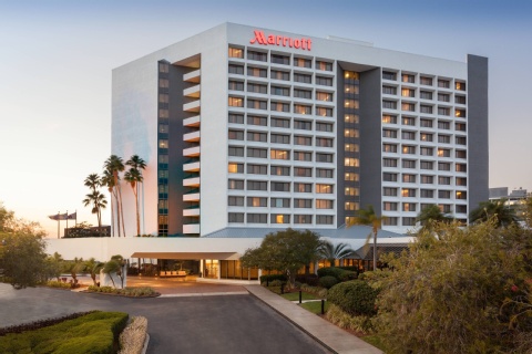 Marriott Tampa Westshore , FL 33607 near Tampa International Airport View Point 1