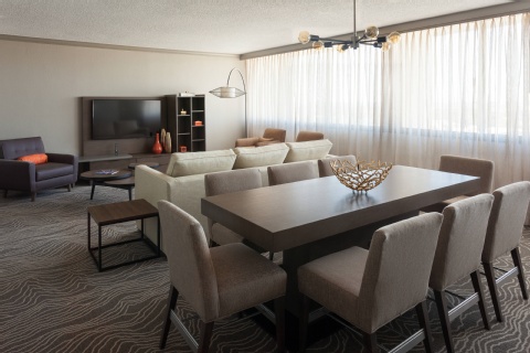 Marriott Tampa Westshore , FL 33607 near Tampa International Airport View Point 24