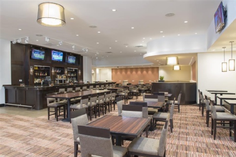 DoubleTree by Hilton Grand Rapids-Airport , MI 49512 near Gerald R. Ford International Airport View Point 9