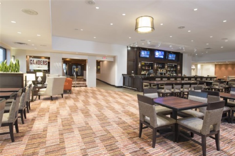 DoubleTree by Hilton Grand Rapids-Airport , MI 49512 near Gerald R. Ford International Airport View Point 11