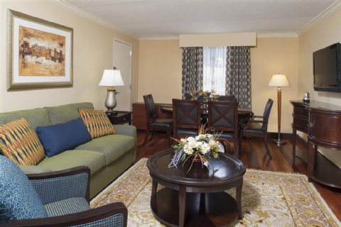 DoubleTree by Hilton Grand Rapids-Airport , MI 49512 near Gerald R. Ford International Airport View Point 18