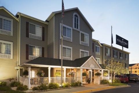 Country Inn & Suites By Radisson, Grand Rapids Airport, Mi