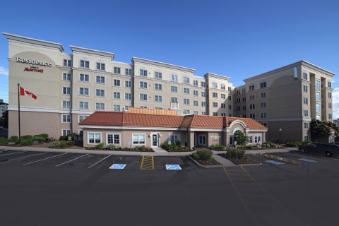 Residence Inn by Marriott Mississauga-Airport Corporate Centre West , ON L4W 5R2 near Toronto Pearson Airport View Point 3