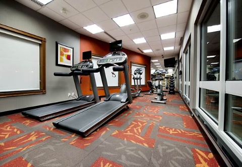 Residence Inn by Marriott Mississauga-Airport Corporate Centre West , ON L4W 5R2 near Toronto Pearson Airport View Point 13